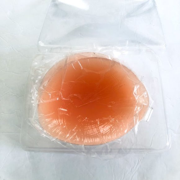 Freebra Self Adhesive Silicon Push Up Bra NIB - Picture 5 of 12